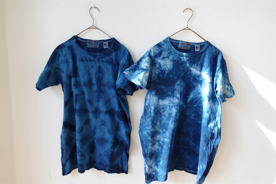 Yamato Indigo Garment Dye Kit