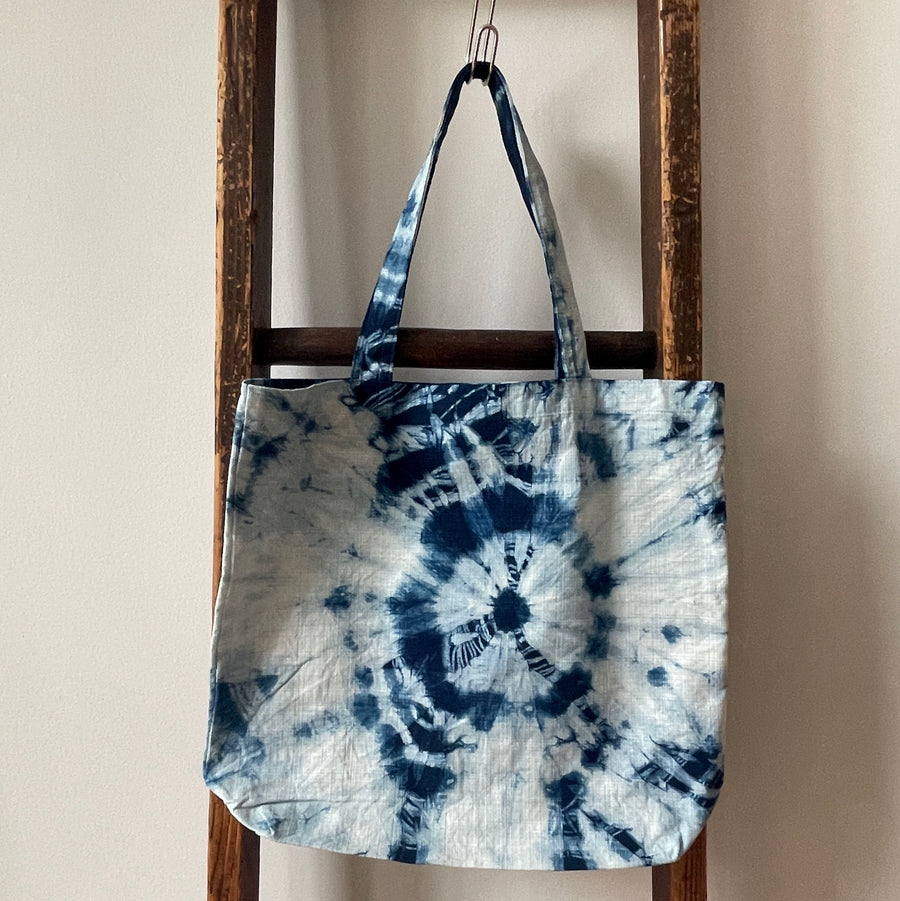 Shibori Workshop