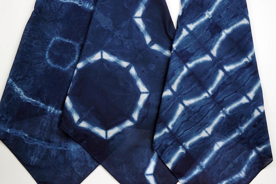 Shibori Workshop